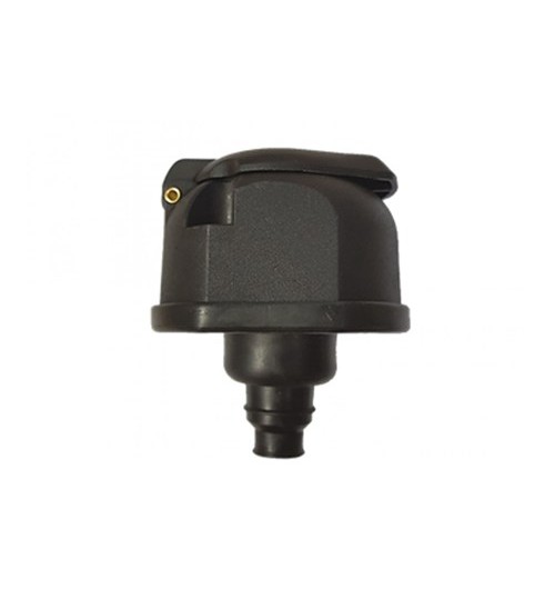 13 Pin Plastic Socket MP1293